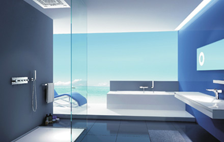 卫浴行业发展趋势分析