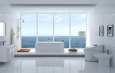 “私人定制”风来袭 论卫浴企业设计的重要性